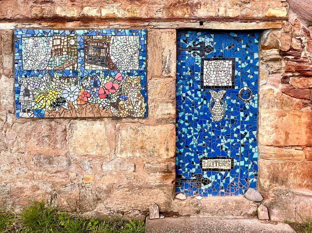 West Wemyss Harbour