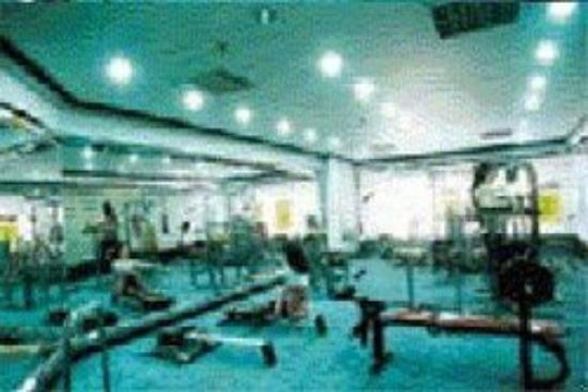 随行酒店(上海古北店)主图