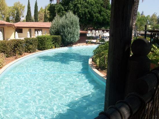 法索里水上公园-利马索尔必去景点