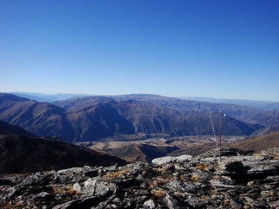 Vertigo Bikes-皇后镇必去景点