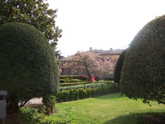 Castello del Buonconsiglio Monumenti e Collezioni Provinciali景点图片