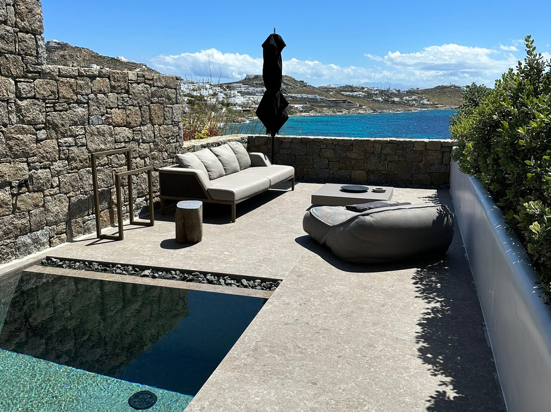 Noima Boutique Hotel Mykonos主图