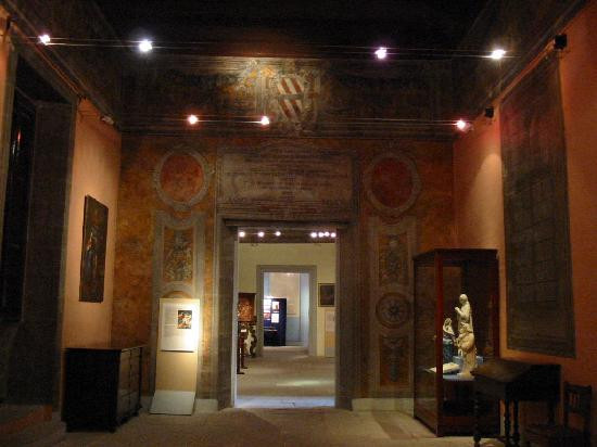 Inquisitor's Palace-毕尔古必去景点