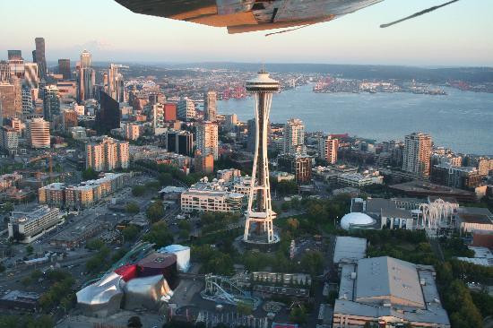 Seattle Seaplanes景点图片