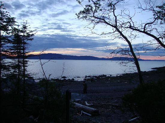 Ile Aux Lievres-Riviere du Loup必去景点