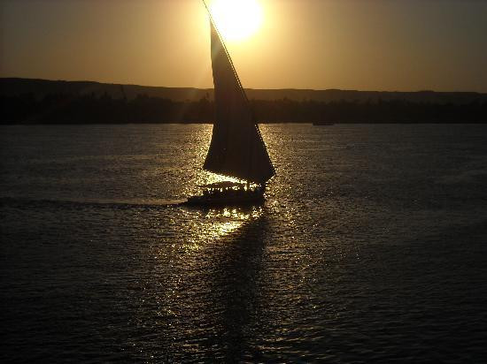 Aswan Individual - Daily Tour-亚斯文必去景点
