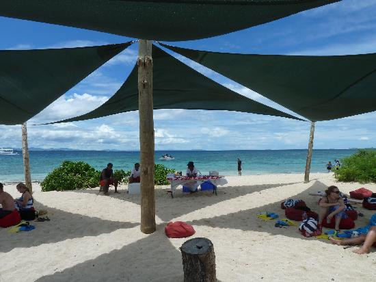 乌啦啦一日游-丹娜努岛必去景点