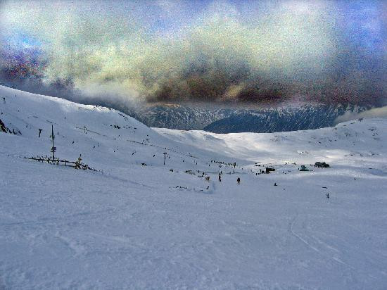 Glencoe Mountain Resort-Ballachulish必去景点