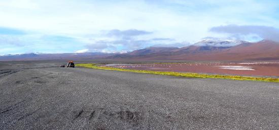 Tupiza Tours-Tupiza必去景点