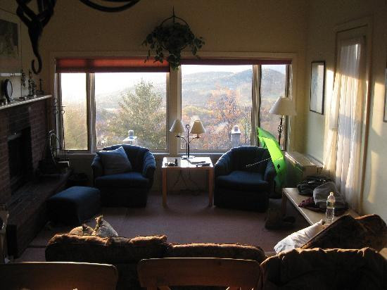 Sugarbush Resort-Warren必去景点