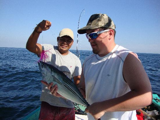 Yelapa Adventures-Yelapa必去景点
