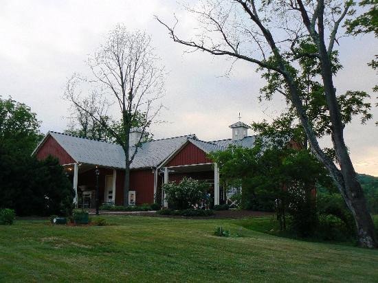 The Winery at La Grange景点图片