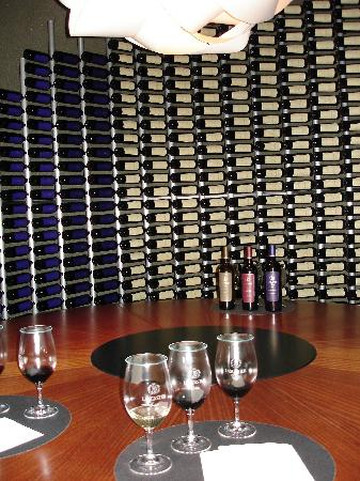 Healdsburg Wine Tours-希尔兹堡必去景点