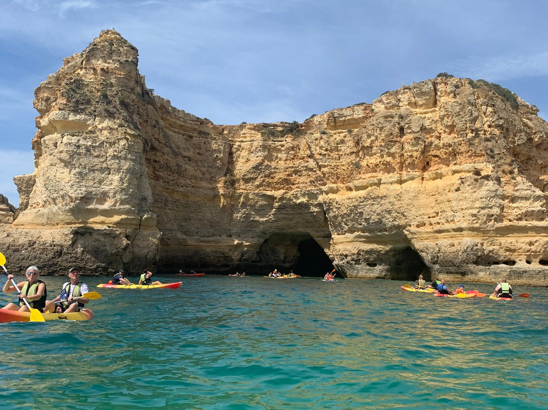 SecretAlgarve-拉戈阿必去景点