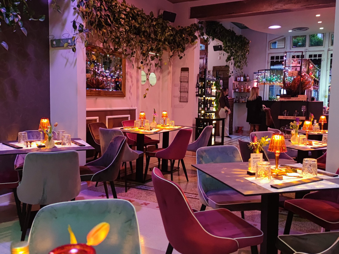 Liberty Bon Bistrot