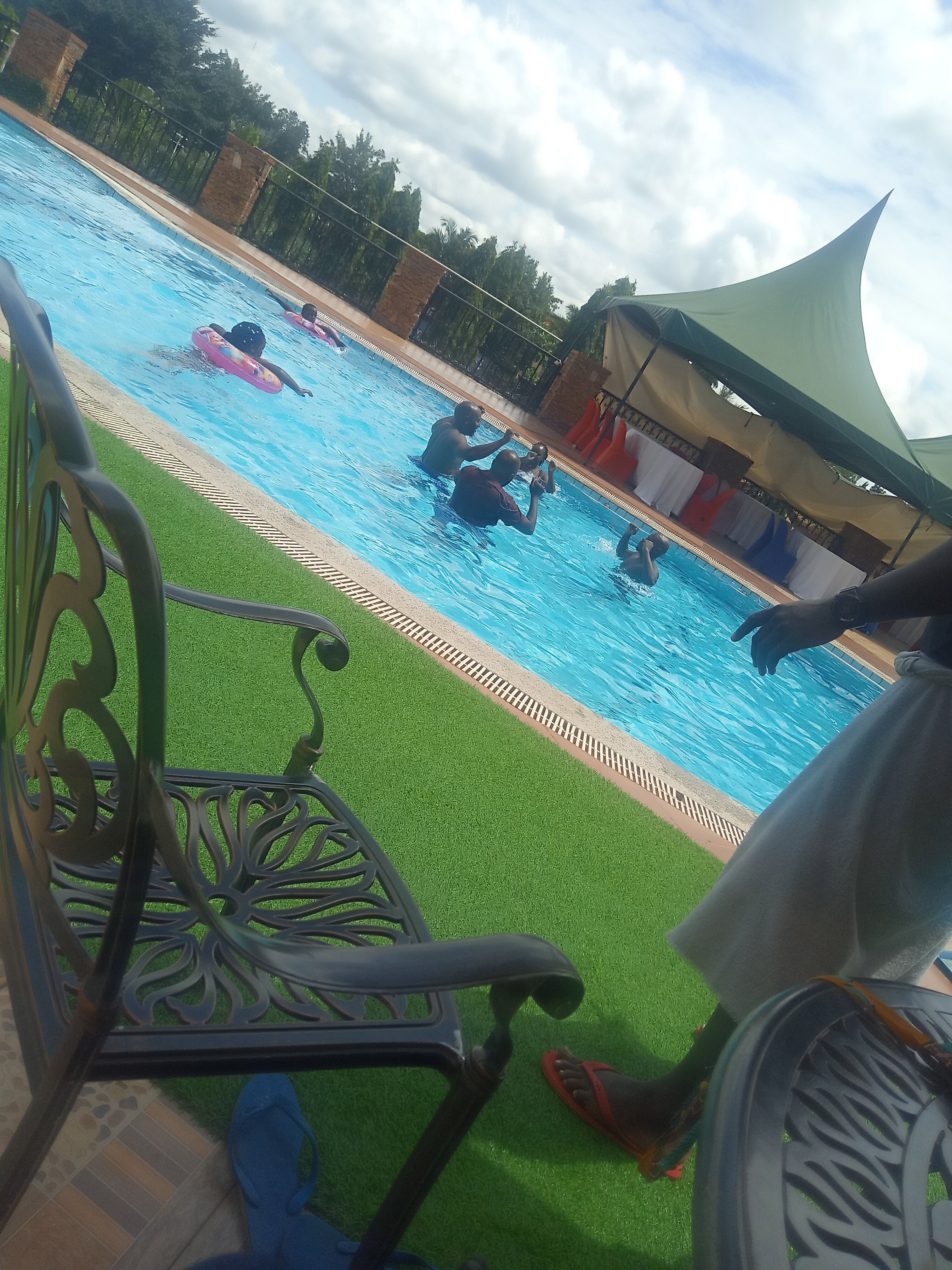 Nican Resort Hotel-官方