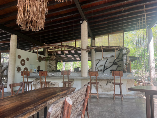 Chaman Cuisine主图