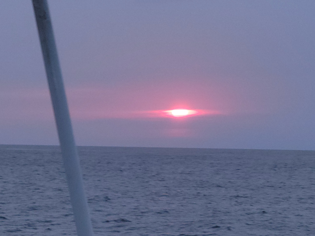 Paradise Adventures Catamarans and Watersports-巴拿马城海滩必去景点