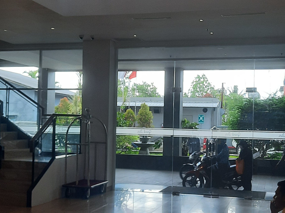 Grand Zuri Ketapang主图