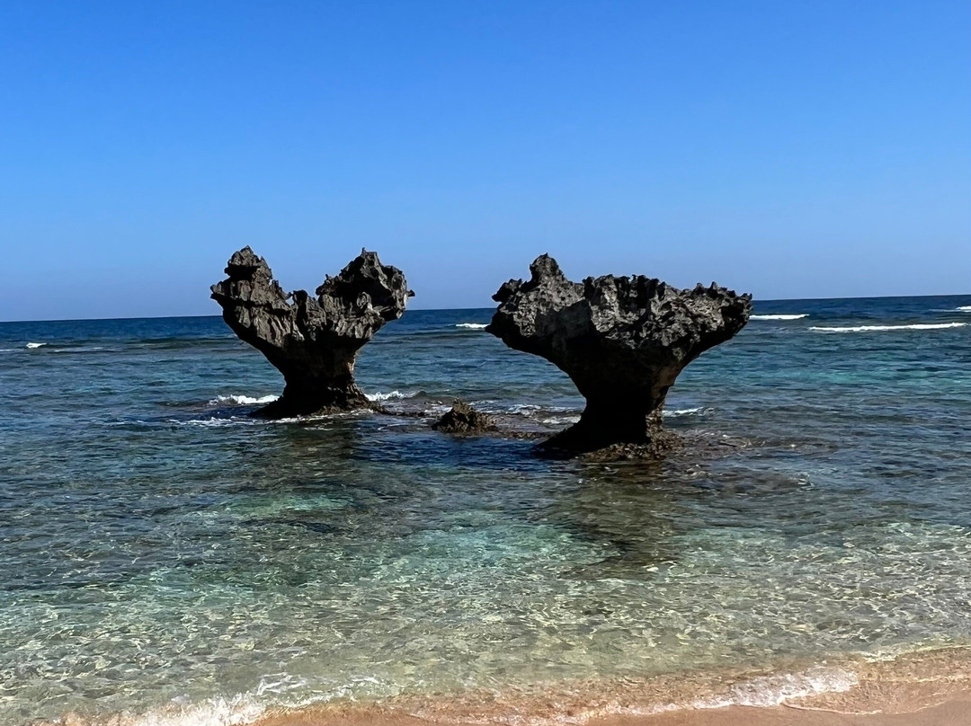 Heart Rock景点图片