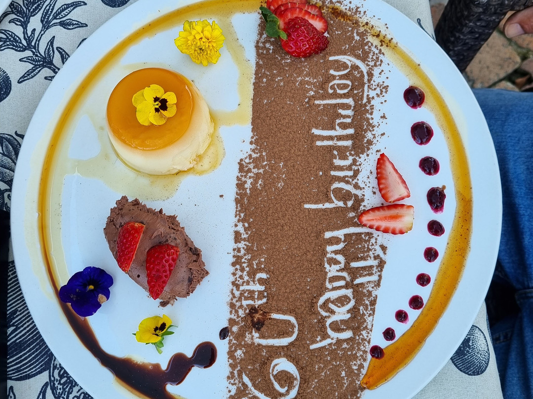 Vredenheim-斯泰伦博斯必去景点