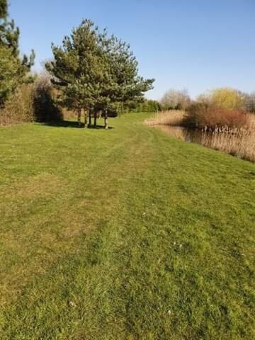 Willow Caravan Park