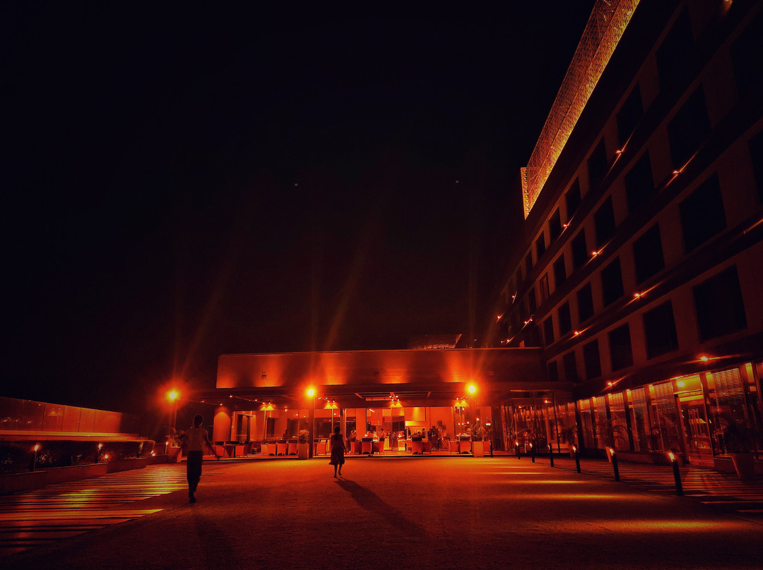 Vivanta Bhubaneswar, DN Square主图