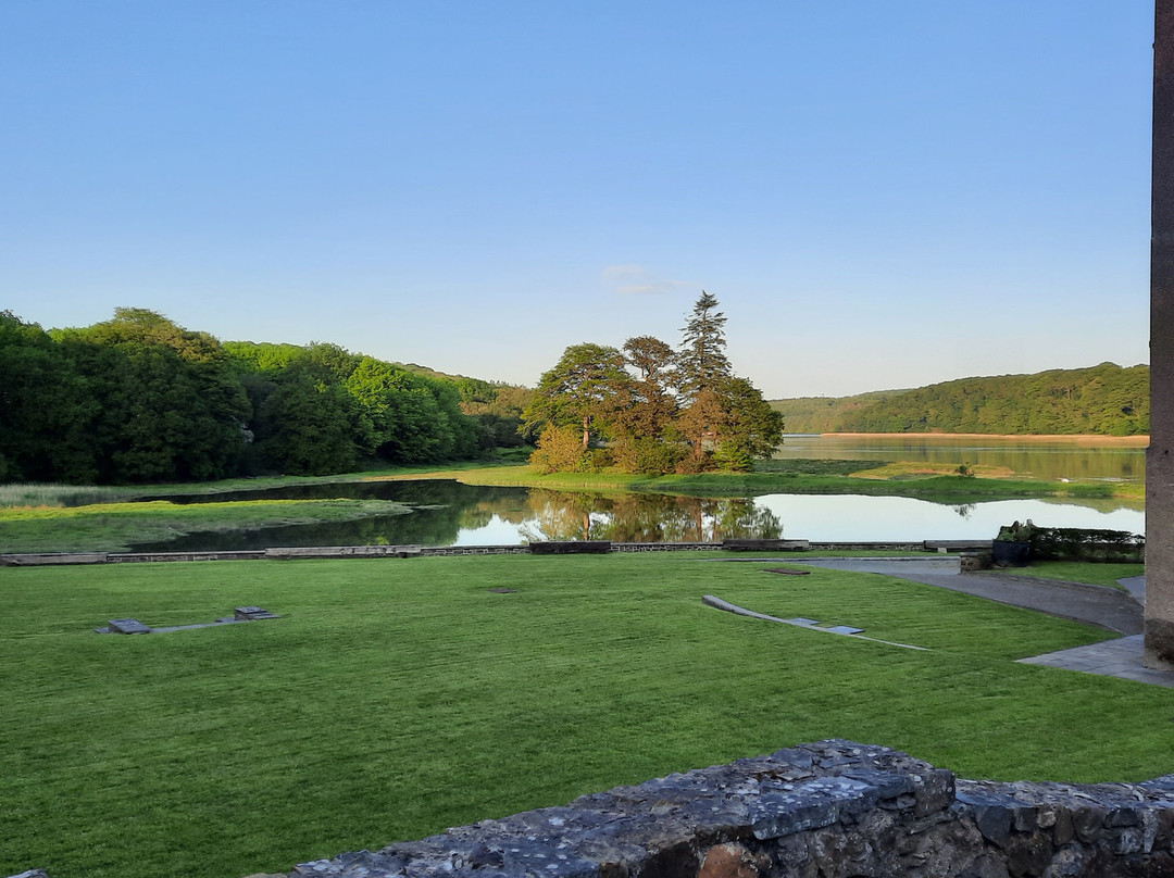 Slebech Park Estate主图