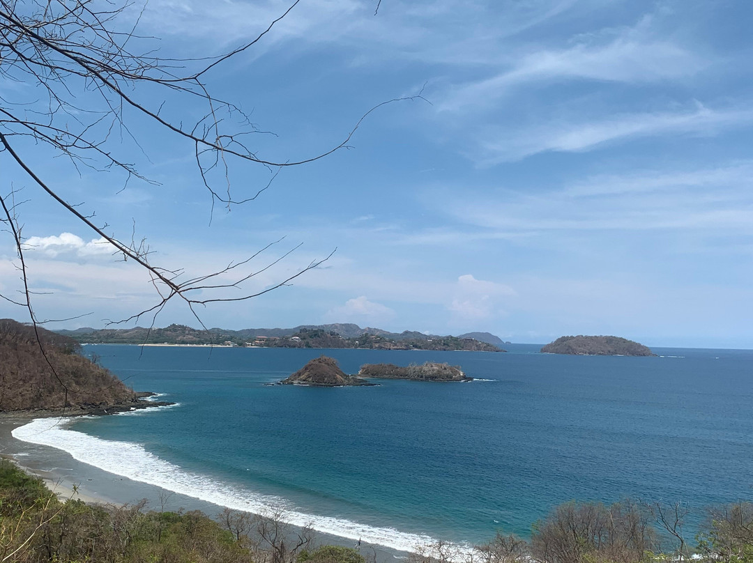 Guanacaste Nature Tours-利比里亚必去景点