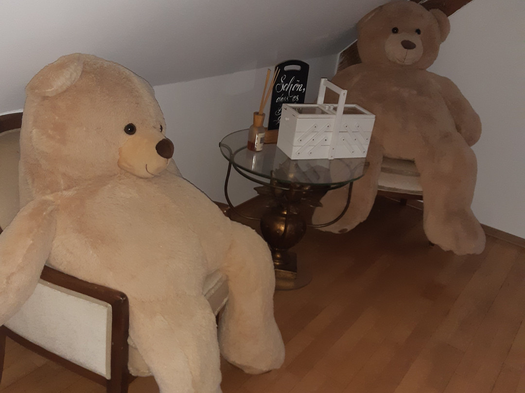 Gasthof Hotel Zur Post主图