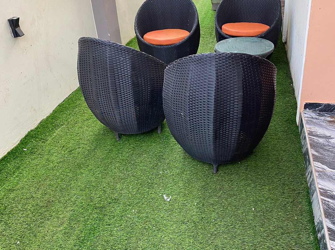 Prime Garden And Suites