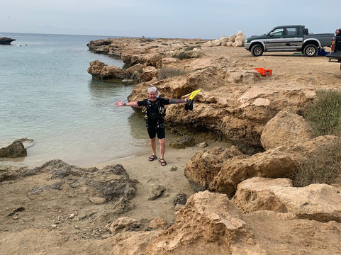 Scuba Den-普它肋斯必去景点