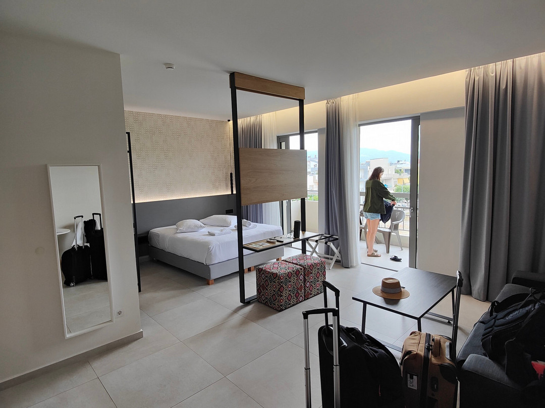 Stay365 Heraklion Aparthotel主图