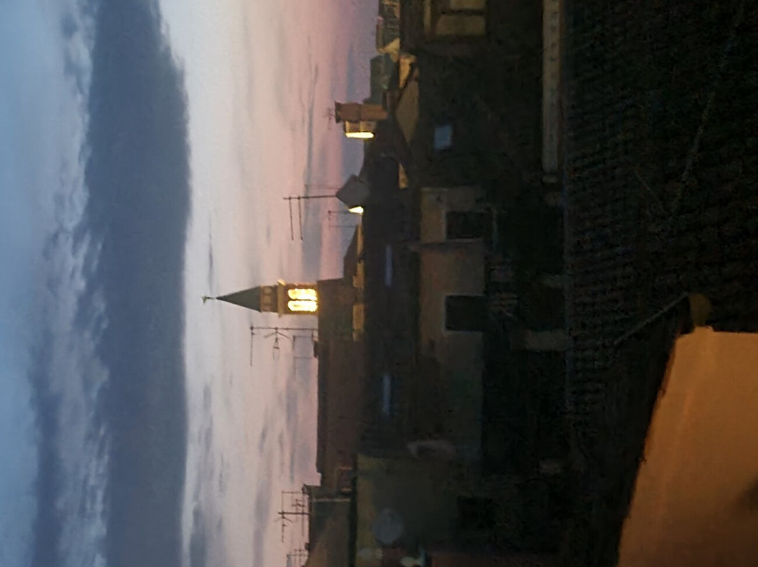 Duomo Boutique Hotel Chioggia主图
