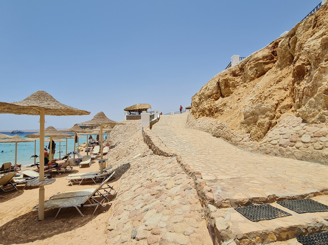 Jaz Fanara Residence主图