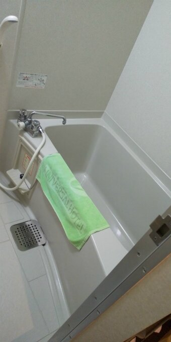 Yonago Universal Hotel (ekimae)-浴室