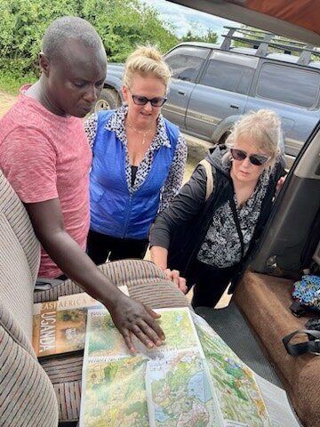 Katotours-Kisoro必去景点