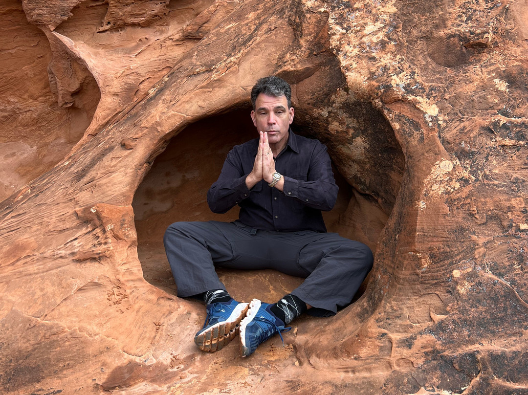 Navajo Arch-拱门国家公园必去景点