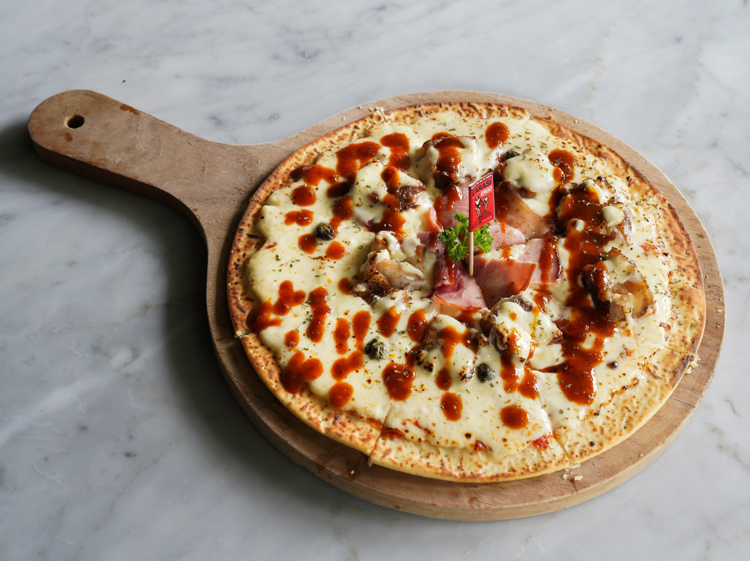 Garasi Ergo Semarang