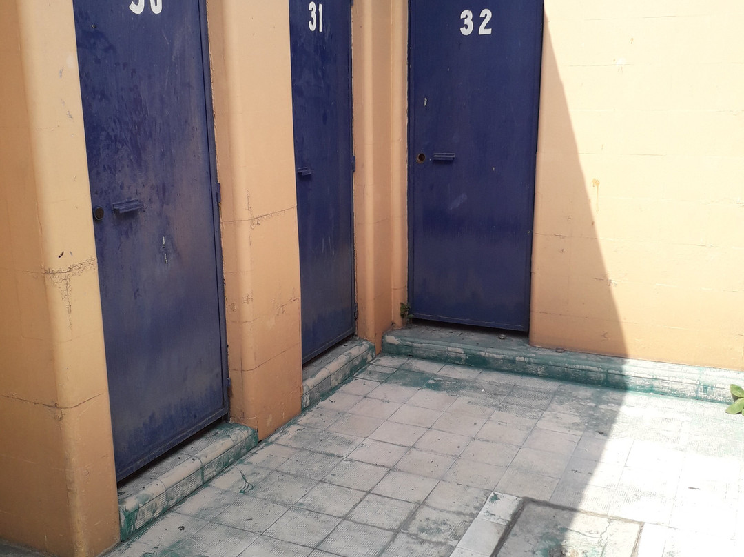 Agua Hedionda-Cuautla必去景点