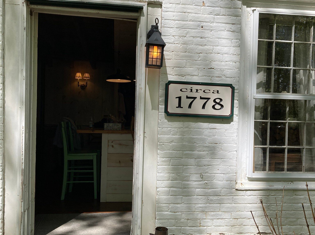 The Inn Keeper's Place主图