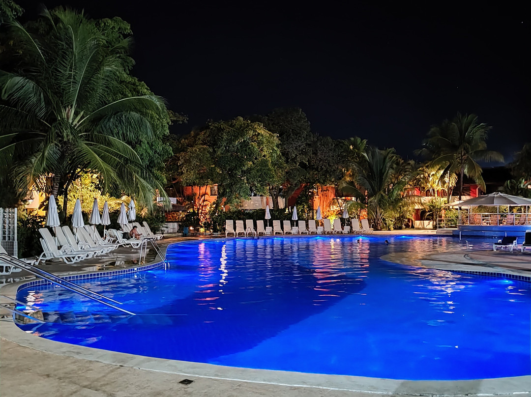 Resort All Inclusive Arcobaleno主图