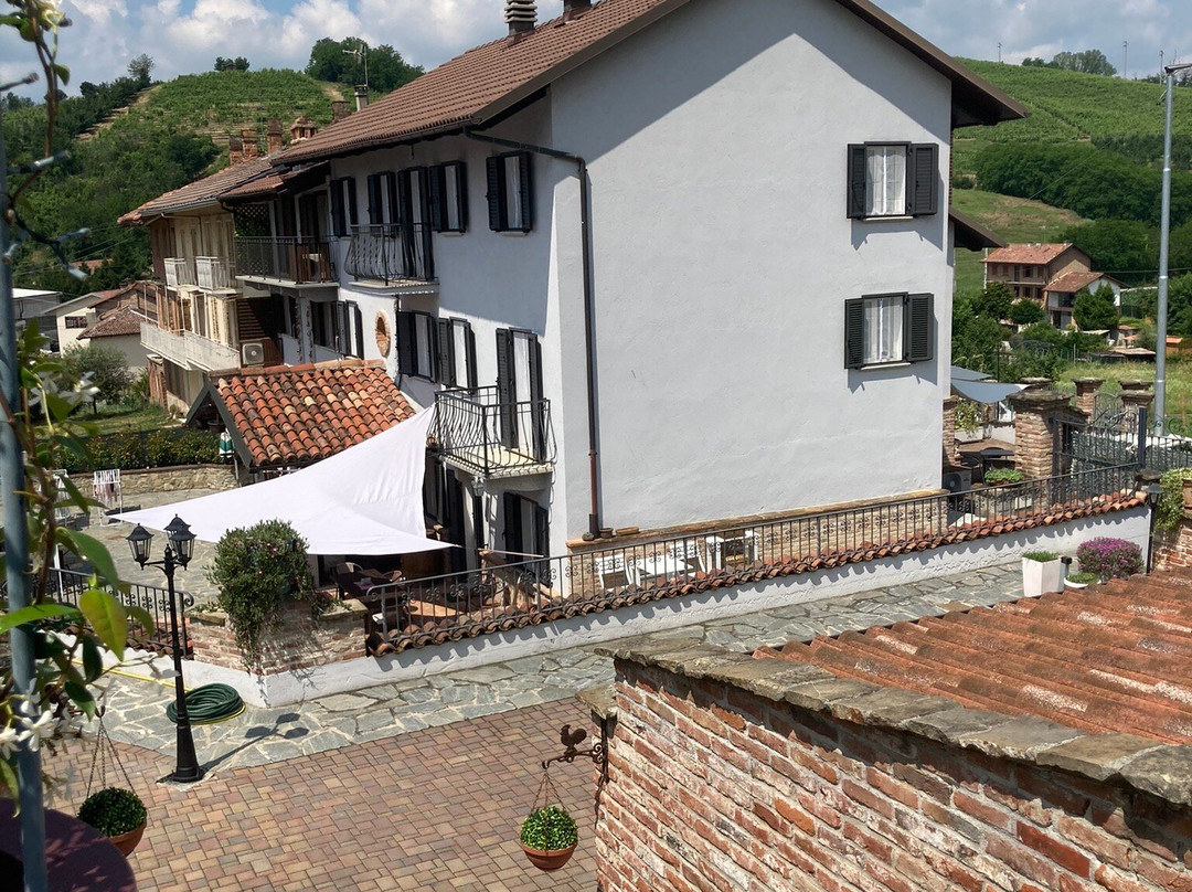 B&B La Dolce Vita主图