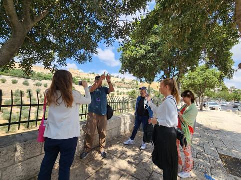 Mottitour Private Tours-特拉维夫必去景点