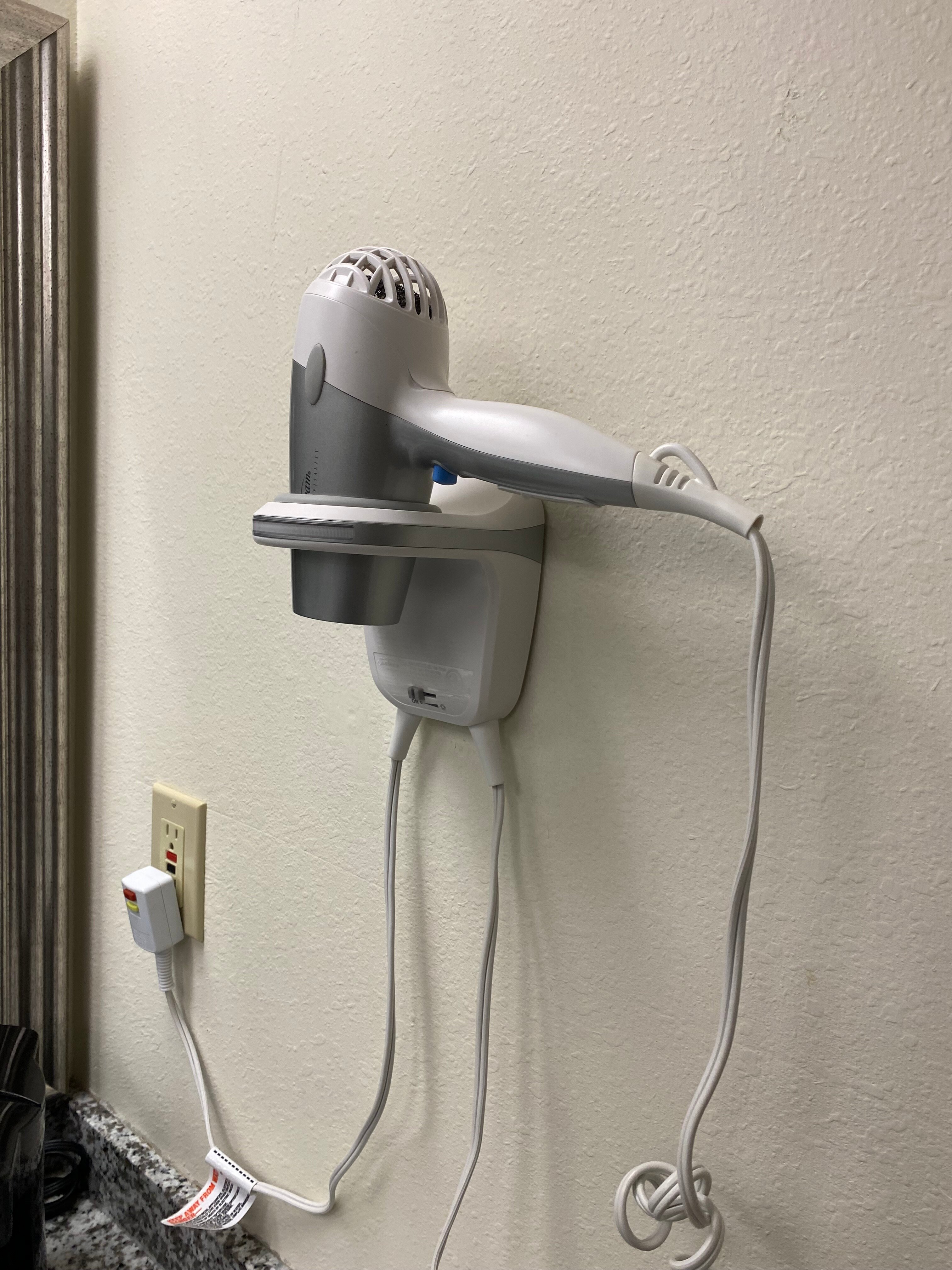 Baymont By Wyndham Mackinaw City-浴室