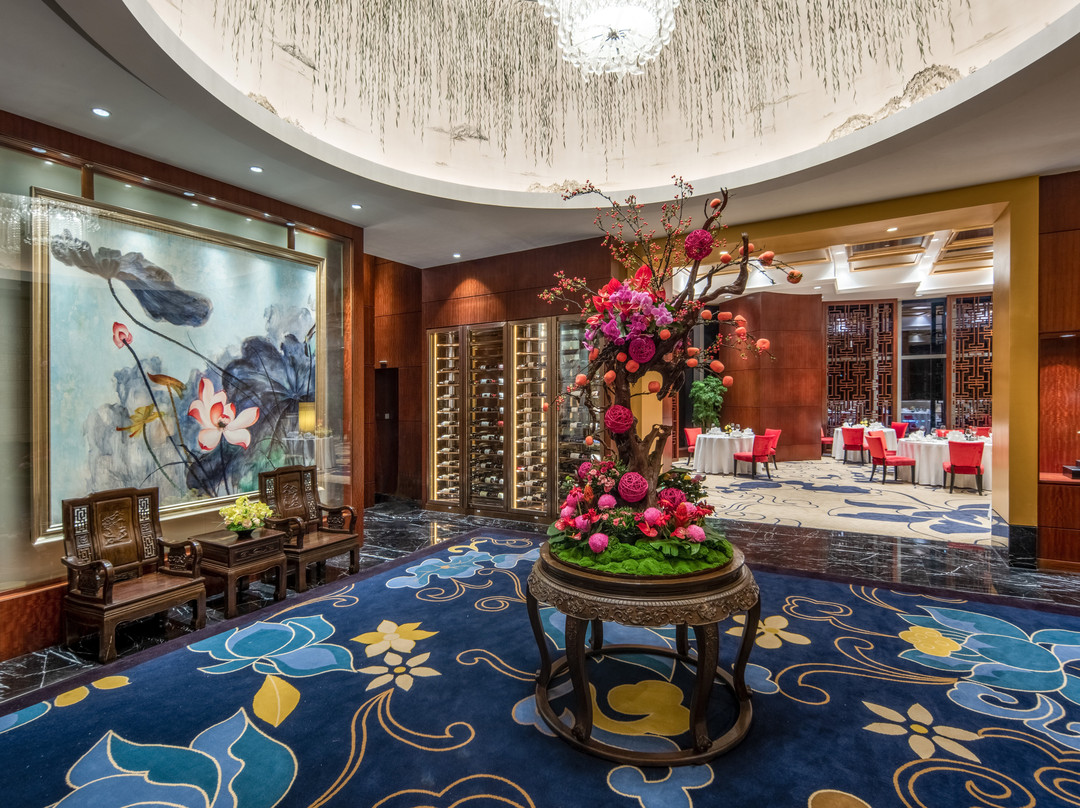 香乐园餐厅