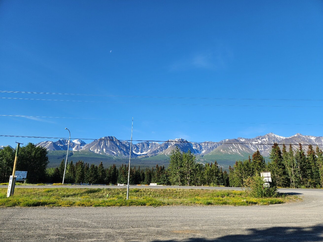 Stardust Motel主图