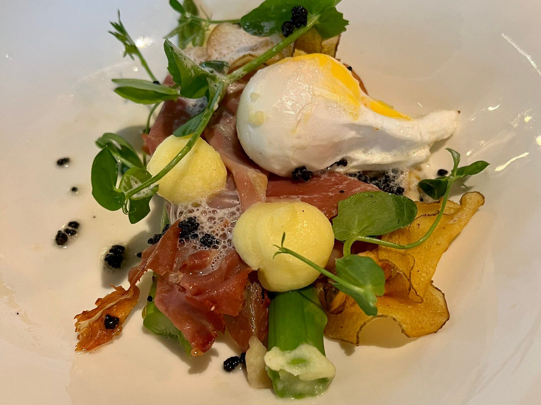 Hoge Hexel餐馆和美食-De Smederije