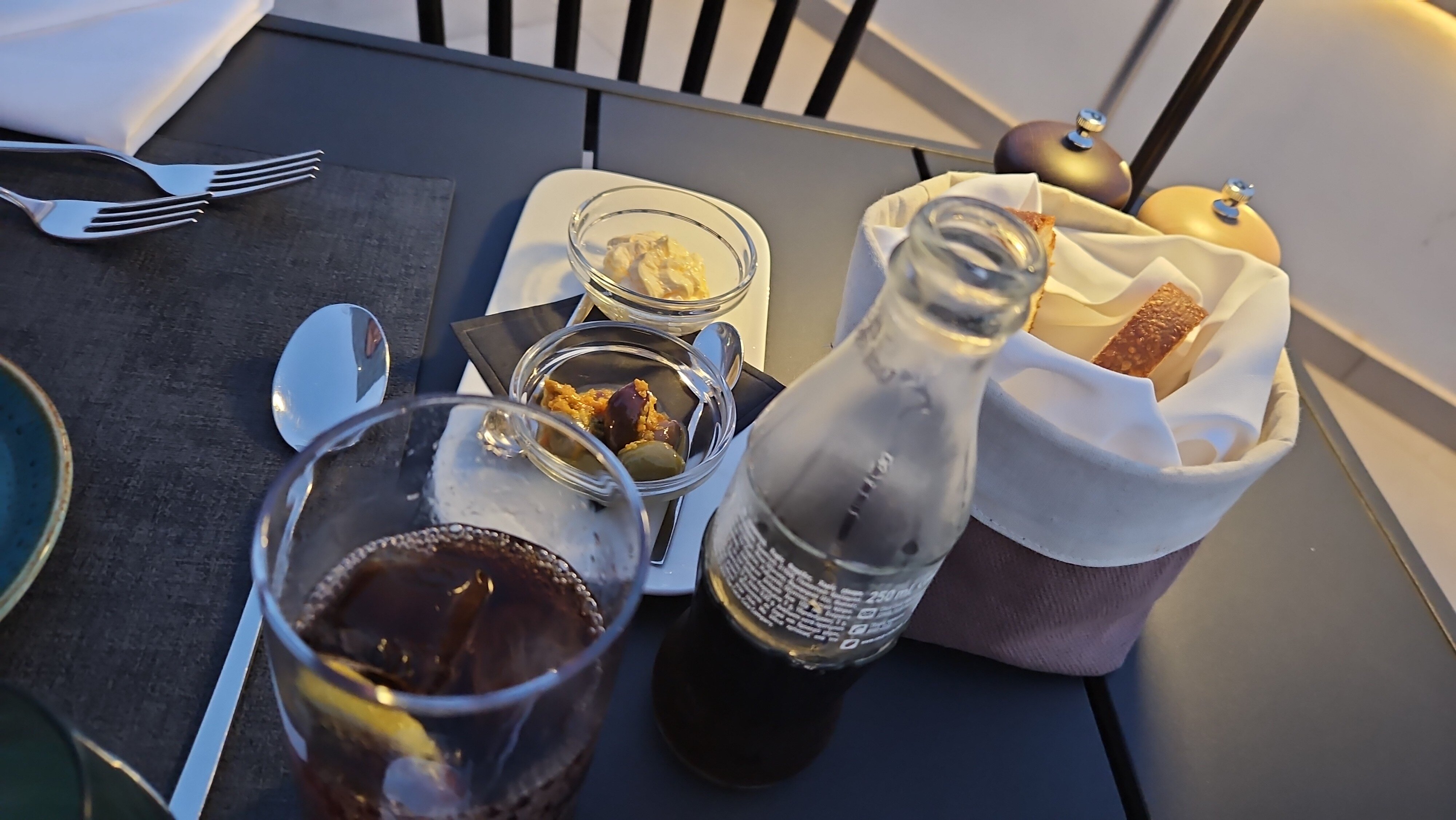 Radisson Beach Resort Larnaca-餐饮