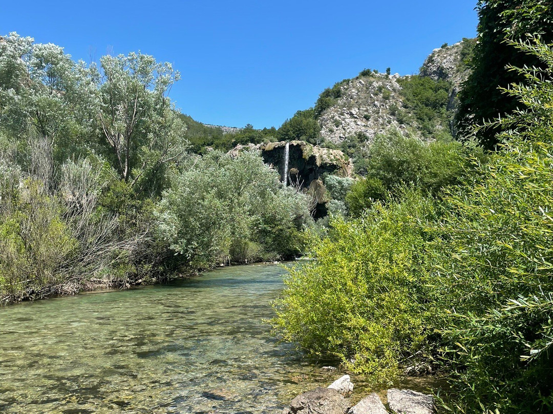Krcic River-克宁必去景点